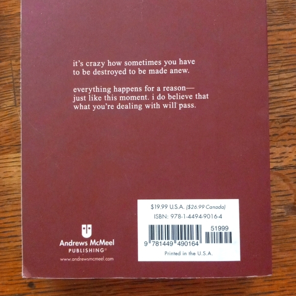 R.h. Sin Poetry Three Book Bundle - Picture 7 of 10